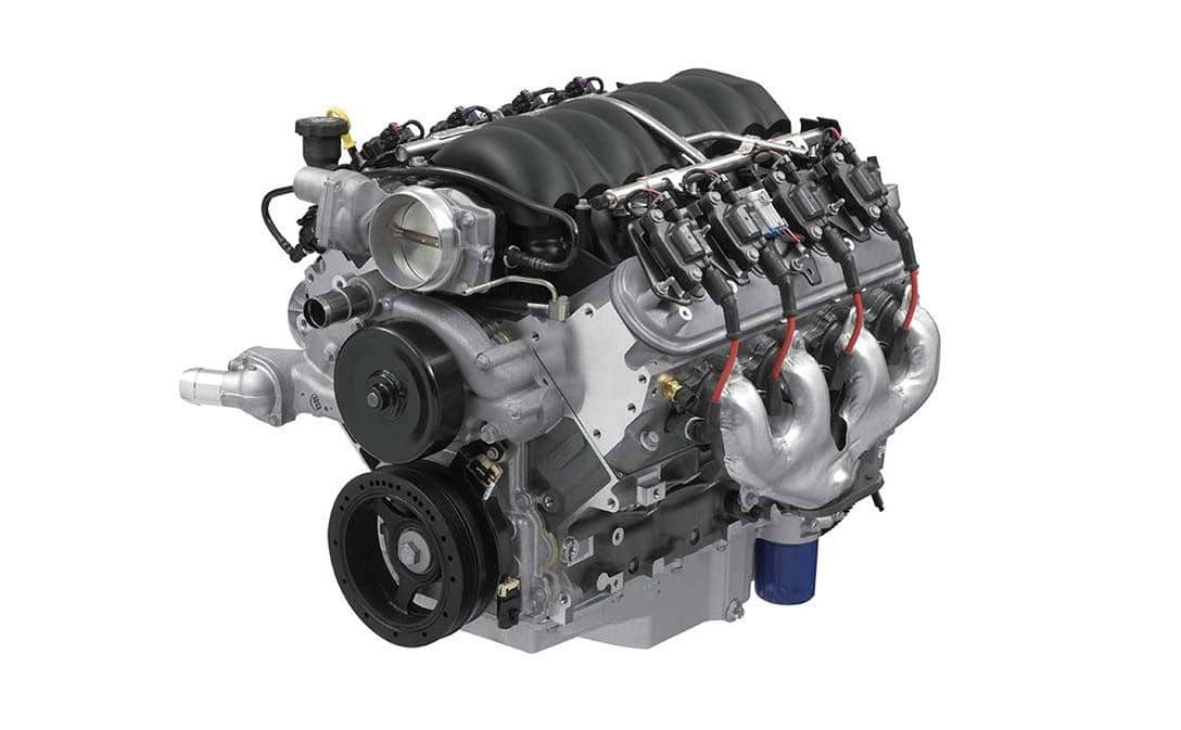 تعمیر موتور ام وی ام 315 