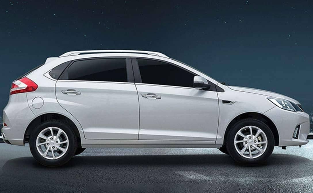 تعمیر موتور ام وی ام 315