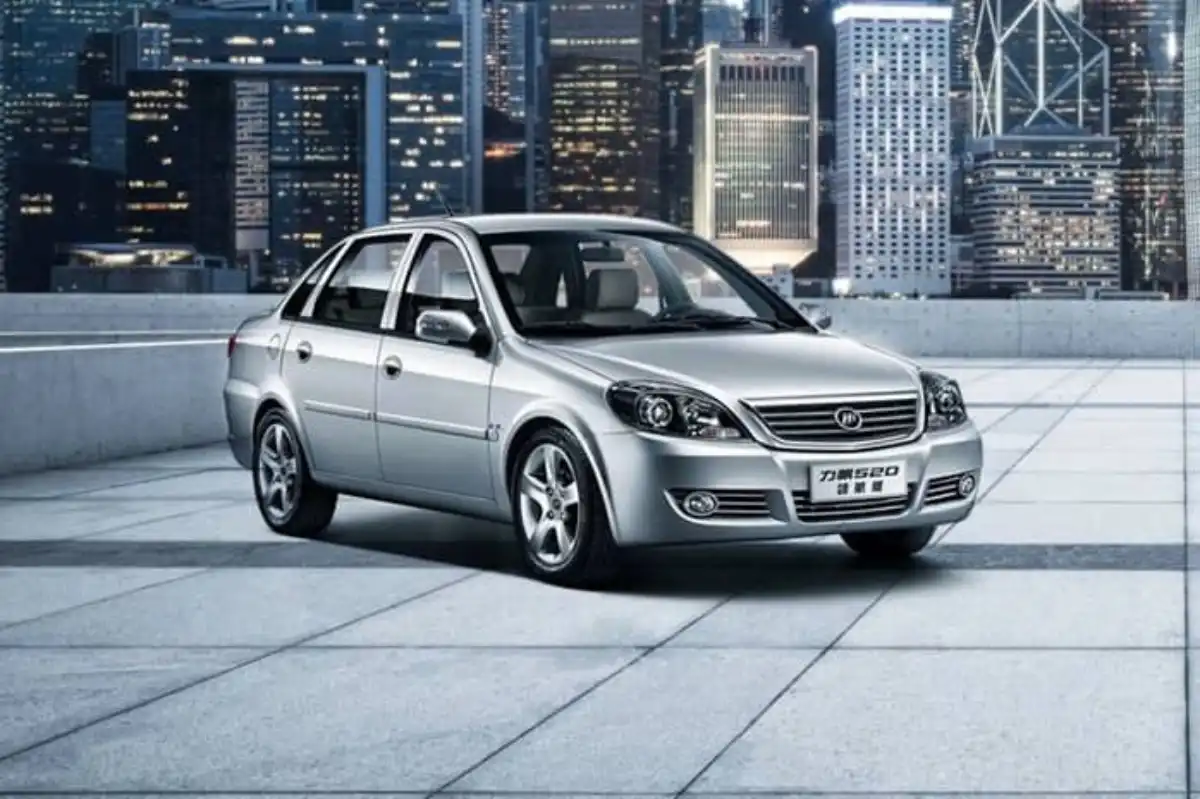 تعمیر خودرو لیفان در تعمیرگاه خودروی پایتخت