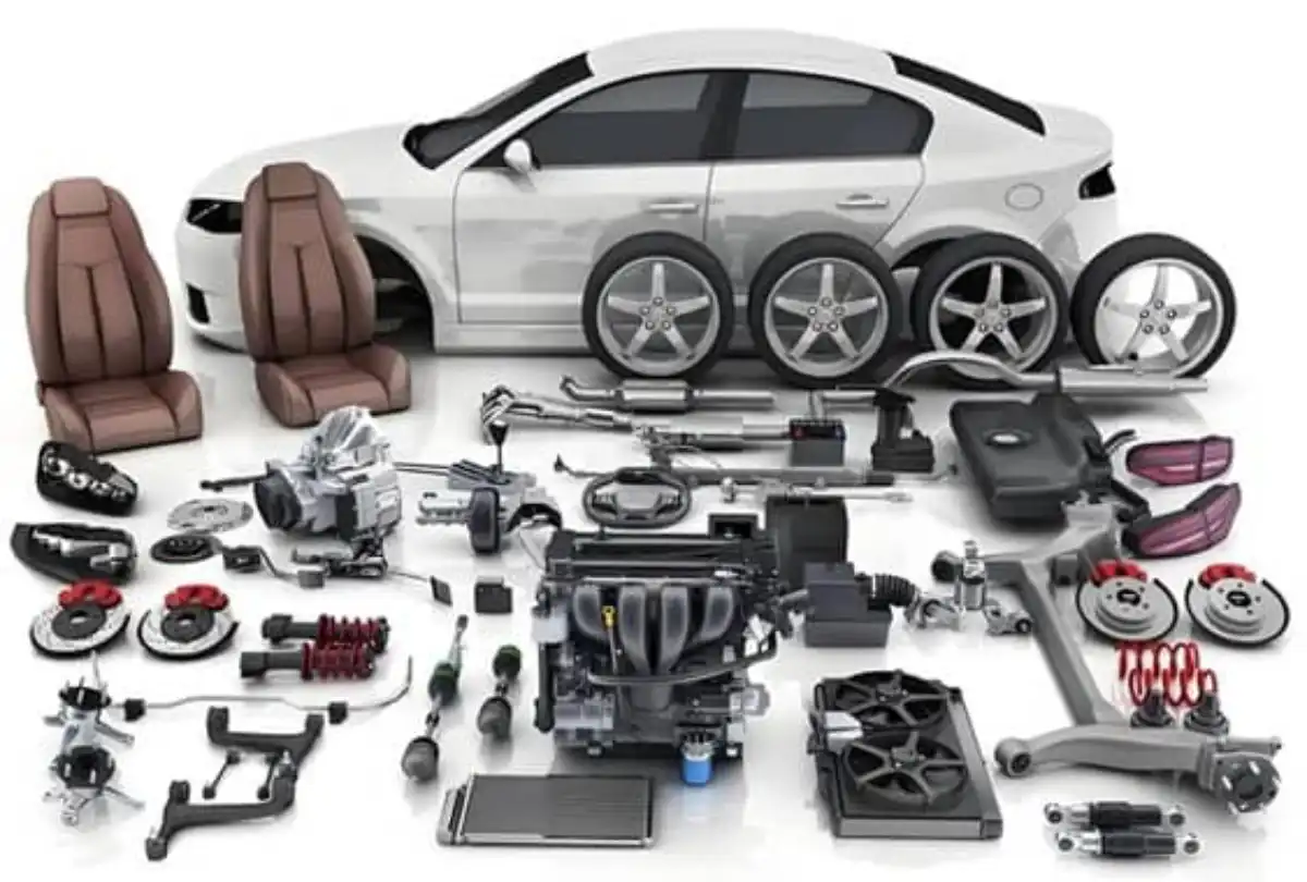 تعمیر خودرو لیفان در تعمیرگاه خودروی پایتخت