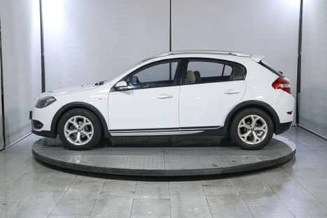 تعمیرات تخصصی خودرو برلیانس در تعمیرگاه خودروی پایتخت