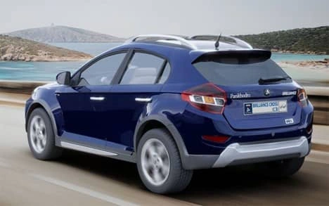 تعمیرات تخصصی خودرو برلیانس در تعمیرگاه خودروی پایتخت