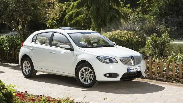 تعمیرات تخصصی خودرو برلیانس در تعمیرگاه پایتخت تهران