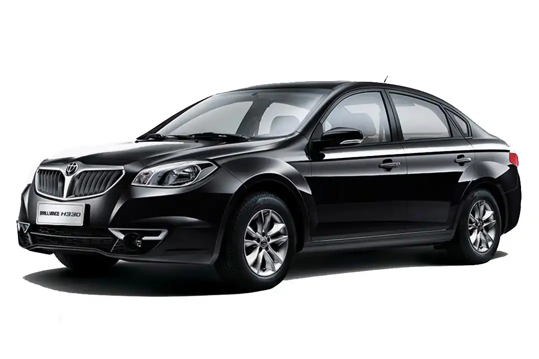 تعمیر خودرو برلیانس در تعمیرگاه پایتخت