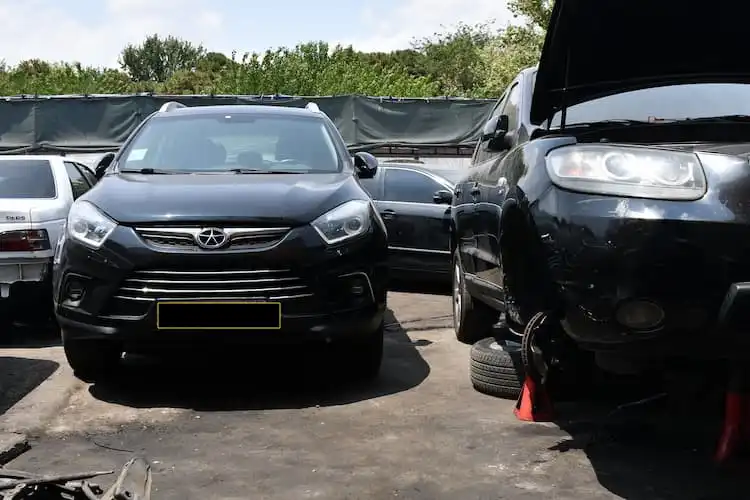 تعمیر خودرو جک در تعمیرگاه خودروی پایتخت