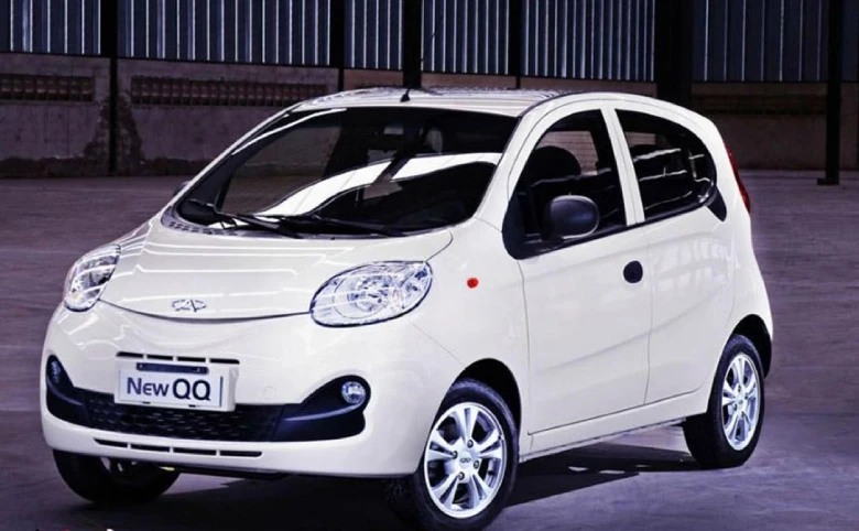 تعمیر ام وی ام 110 در غرب تهران