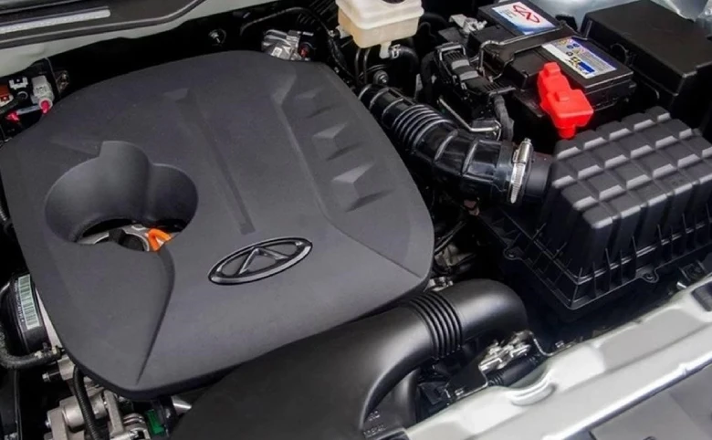 تعمیر ماشین ام وی ام ایکس 22 در غرب تهران