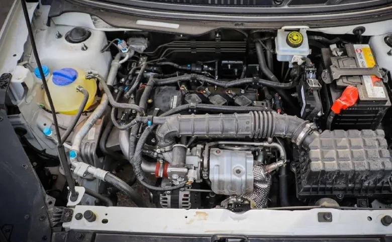 تعمیر MVM X 33 در غرب تهران