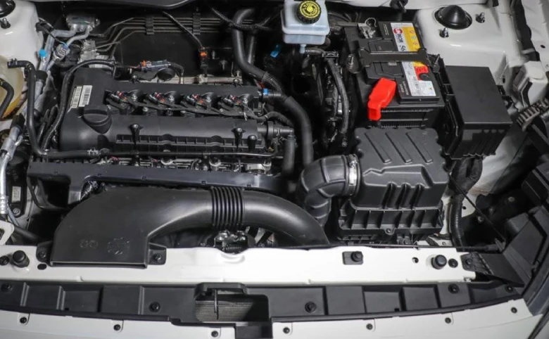 تعمیرگاه ام وی ام ایکس22 در غرب تهران