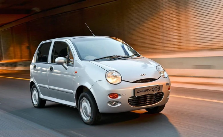 تعمیر ام وی ام در تهران