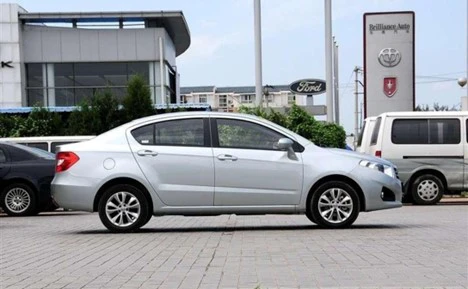 تعمیر h230 در غرب تهران